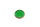 Kontrollglas IFA/FER (D=16,00mm) grün (Messing Fassung) AWO Touren, Sport