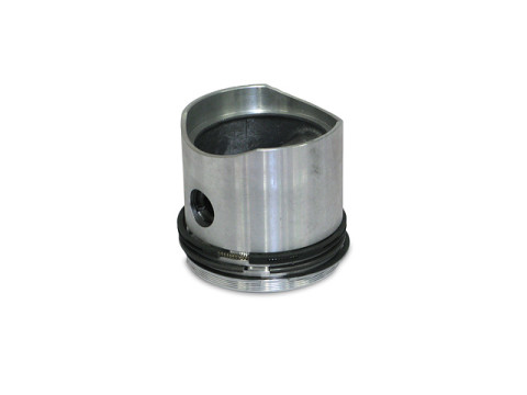 Kolben D=74,00mm (Sportausführung) EMW R35/2, R35/3