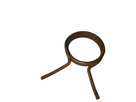 Rückholfeder Schalthebel Getriebe (original) EMW R35/3