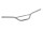 Lenker Cross hoch (ohne Teilegutachten) chrom MZ ETZ 251, ETZ301