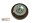 Tankdeckel Ø 60 mm „100 Jahre MZ“ Sonderedition poliert Aluminium MZ