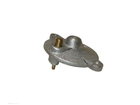 Deckel mit Tupfer (original) EMW R35/2, R35/3