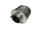 Nassluftfilter / Luftfilter Vergaser oval ohne Entlüftung verzinkt BMW R35, R35/1, EMW R35/2