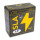 Vliesbatterie 12V 5,0Ah wartungsfrei – LB5-3 „CCA 65“ passend für S51, S70, SR50, SR80, S53, S83, IWL TR150 Troll