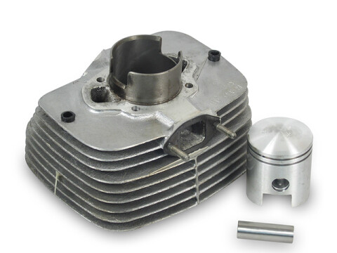 Zylinder regeneriert (gebraucht) MZ ES150/1, ETS150, TS150