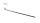 Speichensatz Kleeblatt (21 Zoll Felge) Edelstahl AWO Sport, RS, GS