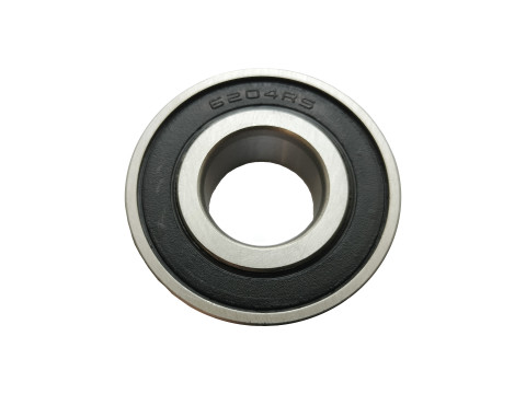 Rillenkugellager 6204 2RS