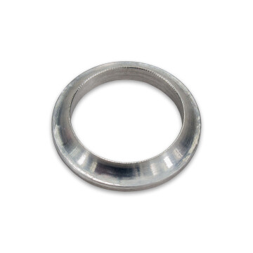 CNC Dichtring 4.0 Ø28 Alu passend für Simson S50 S51 S70 KR51 SR50 SR80