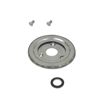 Reparatursatz Kurbelwelle (Ölschleuderblech, Schrumpfring, Schrauben) (4 teilig) AWO Touren, Sport