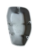 Lichtmaschinendeckel 5-Loch sandgestrahlt regeneriert AWO