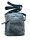 Herren Tasche (Echtleder) "VEB AWO 425 Simson Suhl" Gravur