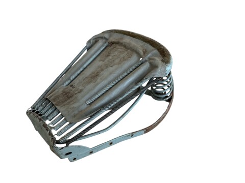 Sitzgestell / Fahrersitz (gebraucht) AWO Sport