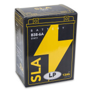 Vliesbatterie 6V 13,0Ah AGM wartungsfrei – B38-6A...