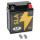 Vliesbatterie 6V 6,0Ah AGM wartungsfrei – 6N6-3 „CCA 65“