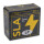 Vliesbatterie 6V 4,0Ah AGM wartungsfrei – 6N4B-2 „CCA 50“ passend für SR4-1, SR4-2, SR4-3, SR4-4, KR51, KR51/1, KR51/2