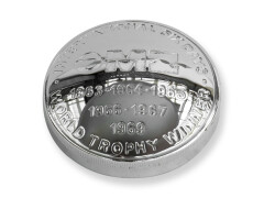Tankdeckel Ø60mm „Trophy...