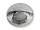 Tankdeckel Ø60mm „Trophy 1963–1969“ verchromt Messing – MZ
