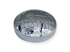 Tankdeckel Ø60mm „Trophy 1963/1964“...