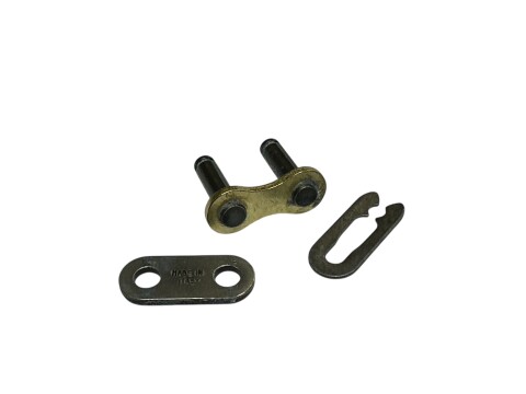 Kettenschloss / Steckglied / Verschlußglied REGINA (1/2" x 5,4) SR4-1, SR4-2, SR4-3, SR4-4, KR51, KR51/1, KR51/2, S50, S51, S70, S53, S83, SR50, SR80, DUO