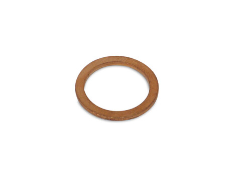 Dichtring Ø18x24 (Kupfer) Ölablassschraube S50, KR51/1
