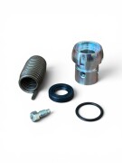 Reparatursatz Spannbuchse Kickstarterwelle (5 teilig) AWO...