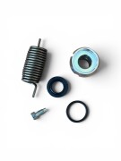 Reparatursatz Spannbuchse Kickstarterwelle (5 teilig) AWO...
