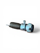 Reparatursatz Spannbuchse Kickstarterwelle (5 teilig) AWO Touren, Sport