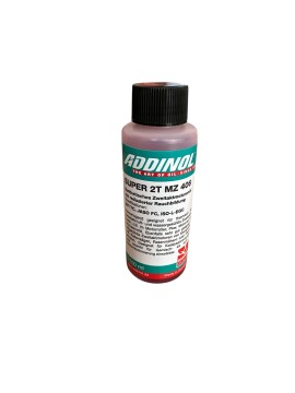 ADDINOL MZ 406 2-Takt teilsynthetisches Motorenöl – 1l