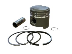 Flachkolben AWO Sport 15,5 PS 68,00–69,50 mm