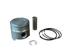 Flachkolben AWO Sport 15,5 PS 68,00–69,50 mm
