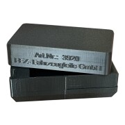 Batteriegehäuse / Adapterplatte für...