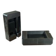 Batteriegehäuse / Adapterplatte für...