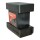 Set Batteriegehäuse / Adapterplatte (Gehäuse mit Vliesbatterie 12V 4,5Ah) ETZ125, ETZ150, ETZ250, ETZ251, ETZ301