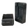 Set Batteriegehäuse / Adapterplatte (Gehäuse mit Vliesbatterie 12V 4,5Ah) ETZ125, ETZ150, ETZ250, ETZ251, ETZ301