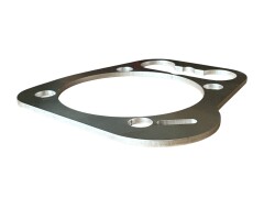 Adapterplatte / Zylindererhöhung Motorgehäuse...