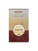 Getriebeöl Wagner (SAE 90) Oldtimer Classic Oil mild...