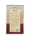 Getriebeöl Wagner (SAE 90) Oldtimer Classic Oil mild...