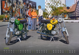 Kalender 2027 (79oktan)
