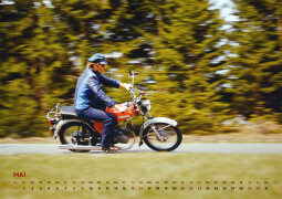 Kalender 2027 (79oktan)