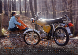 Kalender 2027 (79oktan)