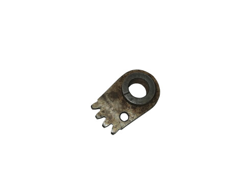 Zahnsegment für Schaltung original EMW R35/2, R35/3