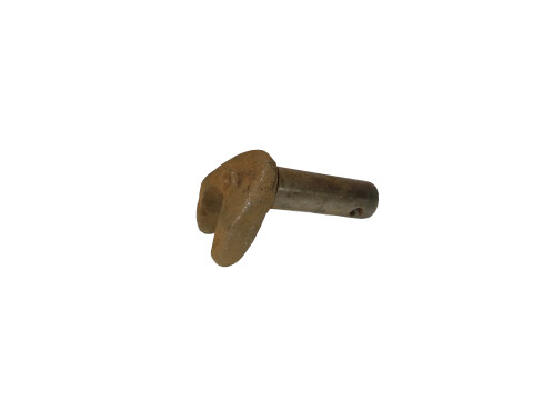Gabelstück vollständig (große Gabel) original EMW R35/3