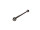 Handschalthebel Aluminium poliert kurze Version (regeneriert) EMW R35/3