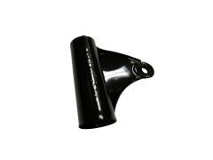 Lampenhalter (135,00mm) links ohne Bund (regeneriert) EMW...