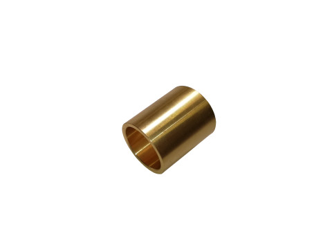 Gabelführungsbuchse unten / Gleitbuchse Telegabel (Bronze) EMW R35/2, R35/3