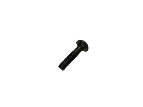 Halbrundnasenschraube roh BMW R20, R23, R35