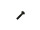 Halbrundnasenschraube roh BMW R20, R23, R35