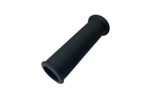 Griffgummi-Satz (26/22 Mm) Creme - Ballige Form - Geschlossen » MMM-Ersatzteil-Nachbau
