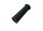Griffgummi / Lenkergummi (D=27,00mm) rechts schwarz EMW R35/2, R35/3