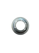 Abdeckscheibe innen gelocht EMW R35/2, R35/3